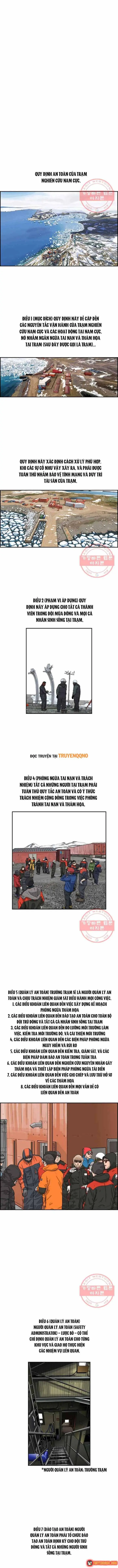 Cá Con (Vảy Cá) Chapter 91 - Trang 7