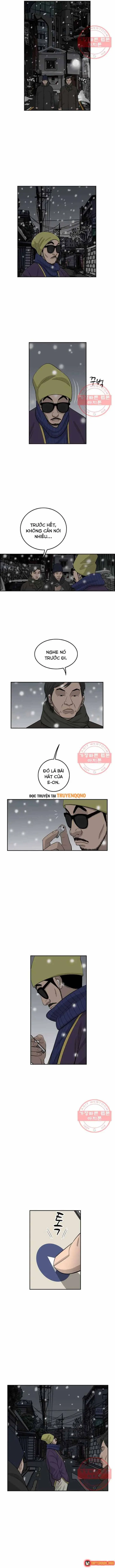 Cá Con (Vảy Cá) Chapter 92 - Trang 5