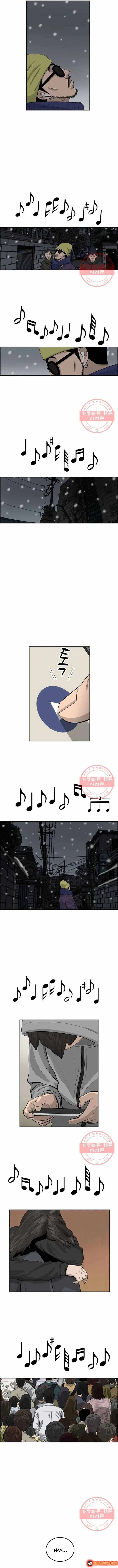 Cá Con (Vảy Cá) Chapter 92 - Trang 6