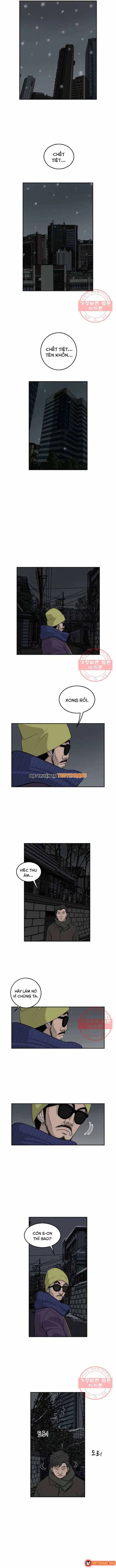 Cá Con (Vảy Cá) Chapter 92 - Trang 7