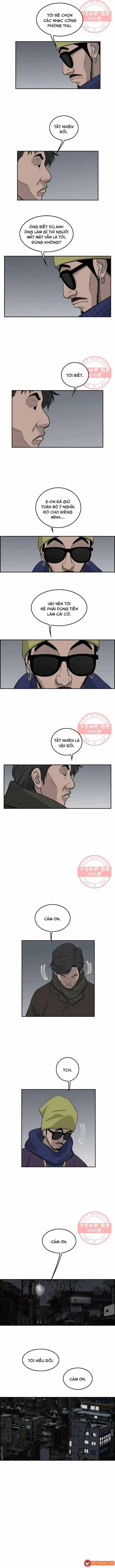 Cá Con (Vảy Cá) Chapter 92 - Trang 9