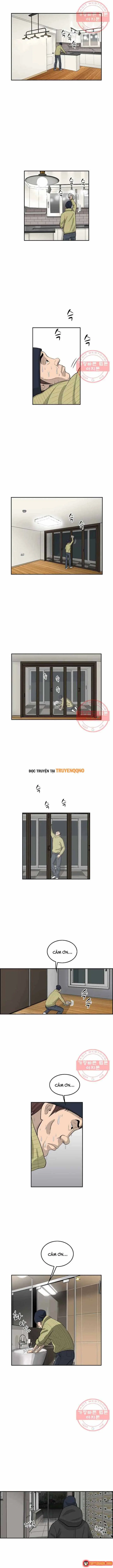 Cá Con (Vảy Cá) Chapter 93 - Trang 5