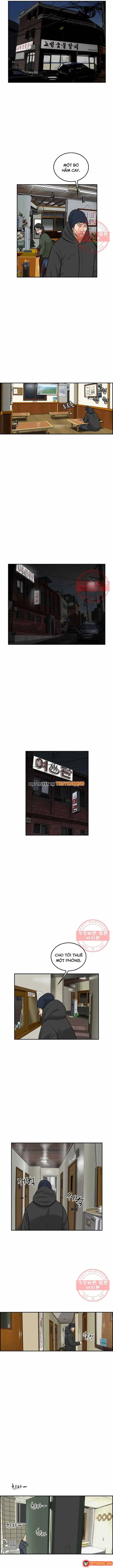 Cá Con (Vảy Cá) Chapter 93 - Trang 7