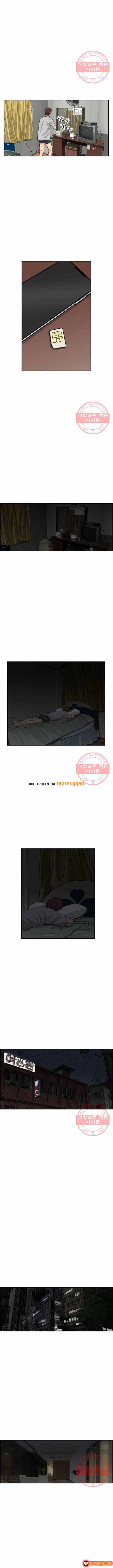 Cá Con (Vảy Cá) Chapter 93 - Trang 8