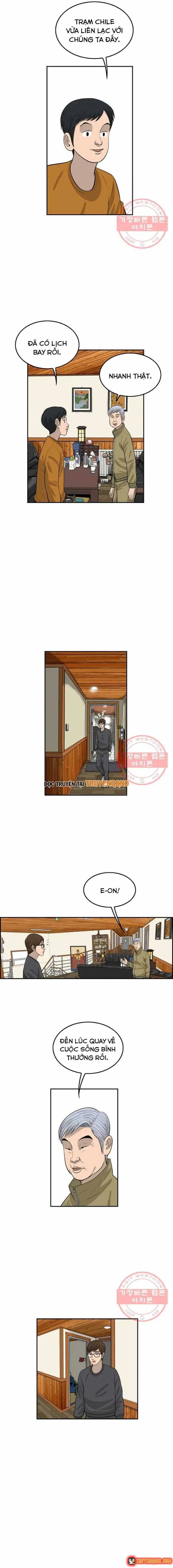 Cá Con (Vảy Cá) Chapter 94 - Trang 10