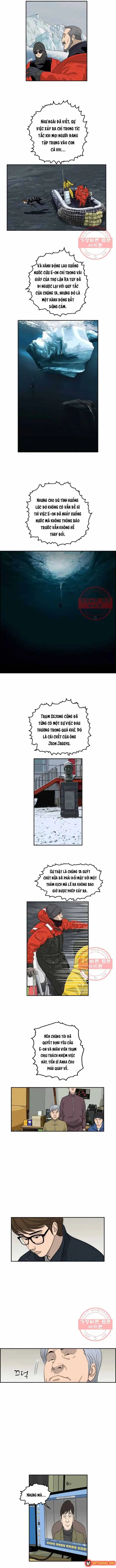 Cá Con (Vảy Cá) Chapter 94 - Trang 4