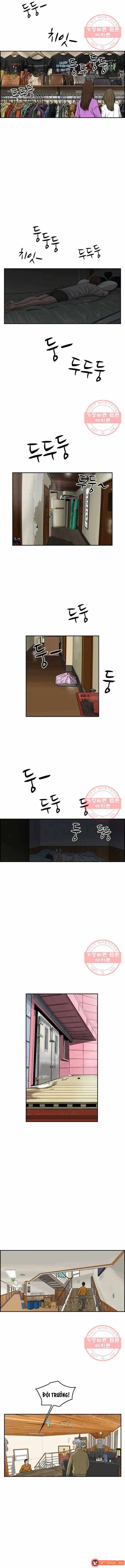 Cá Con (Vảy Cá) Chapter 94 - Trang 9
