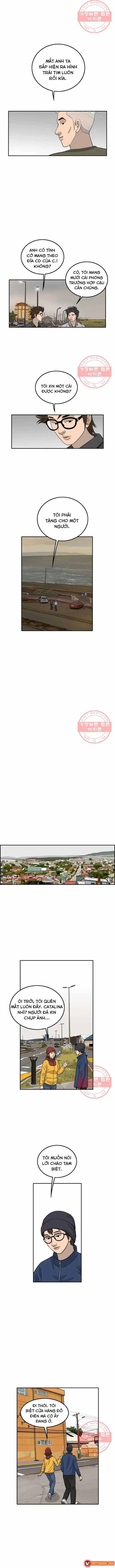 Cá Con (Vảy Cá) Chapter 95 - Trang 10