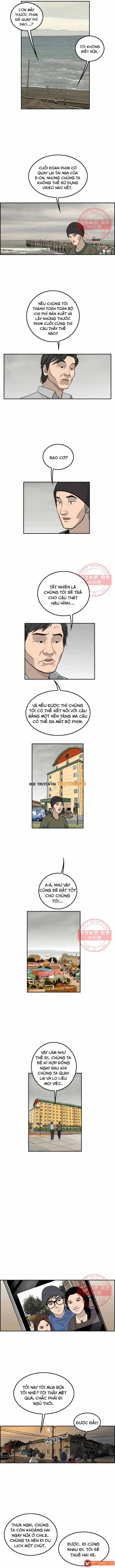 Cá Con (Vảy Cá) Chapter 95 - Trang 11