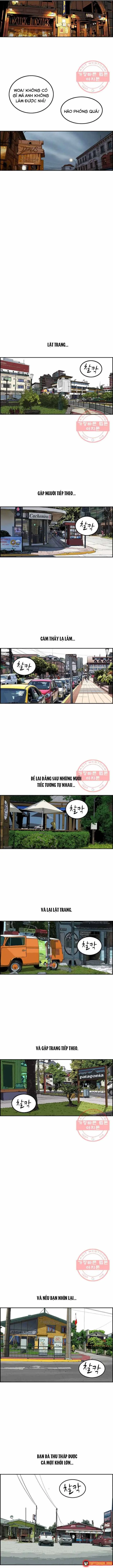 Cá Con (Vảy Cá) Chapter 95 - Trang 12