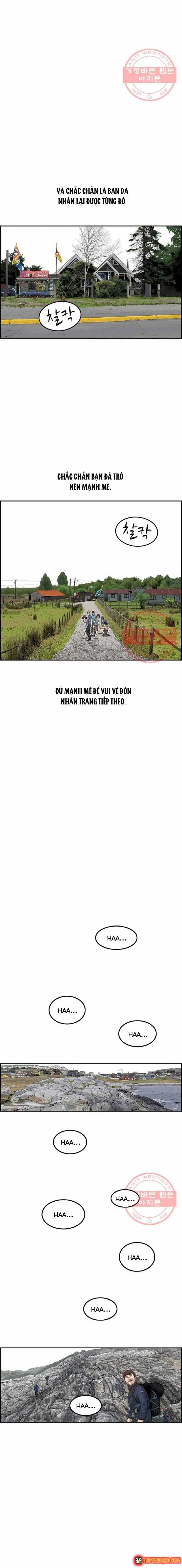 Cá Con (Vảy Cá) Chapter 95 - Trang 13