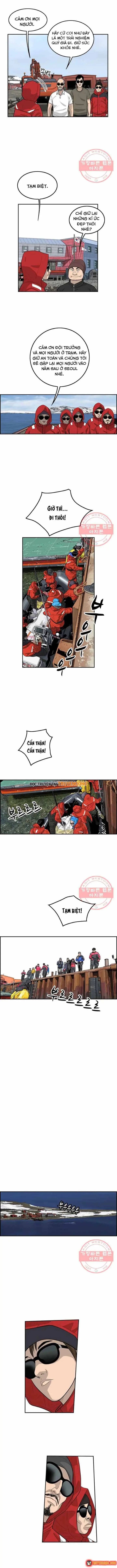 Cá Con (Vảy Cá) Chapter 95 - Trang 4