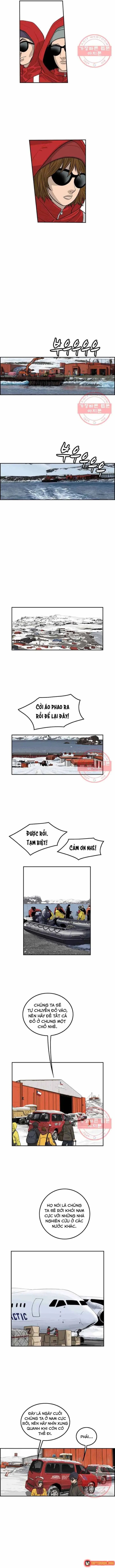 Cá Con (Vảy Cá) Chapter 95 - Trang 5