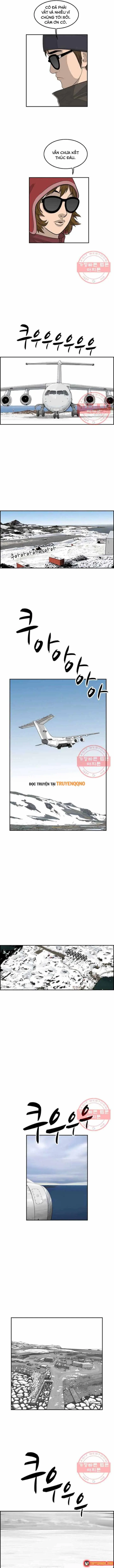 Cá Con (Vảy Cá) Chapter 95 - Trang 6