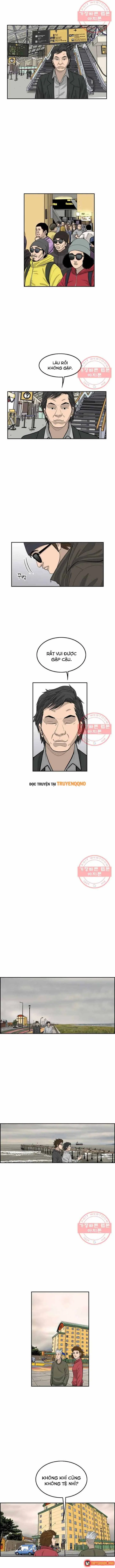Cá Con (Vảy Cá) Chapter 95 - Trang 9