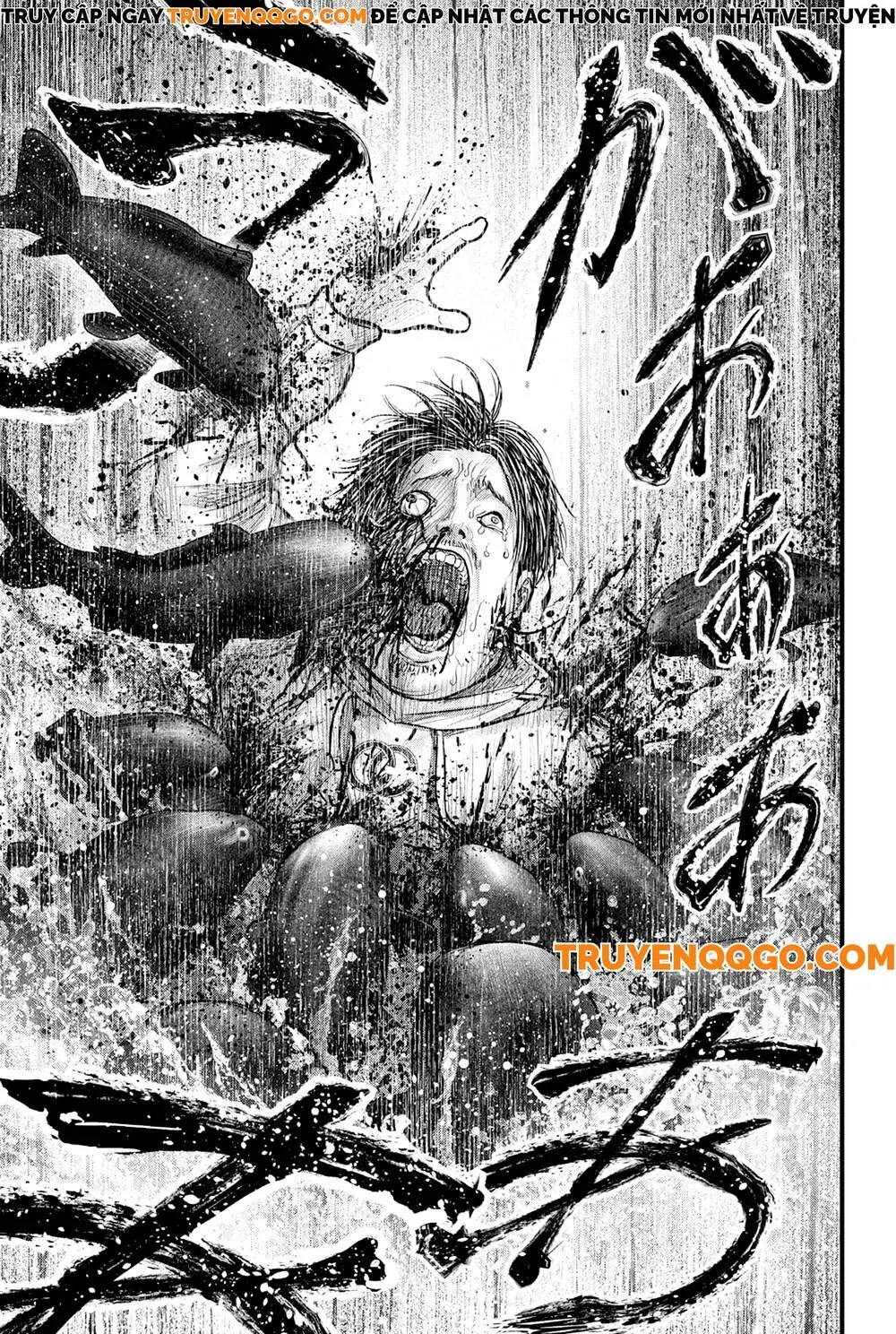 Cá Koi Nishiki Chapter 1 - Trang 44