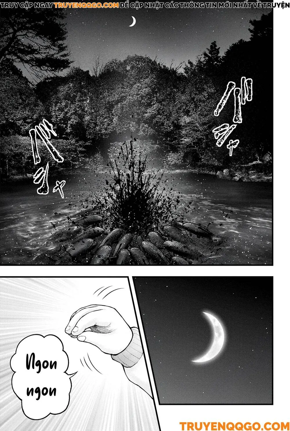 Cá Koi Nishiki Chapter 1 - Trang 46