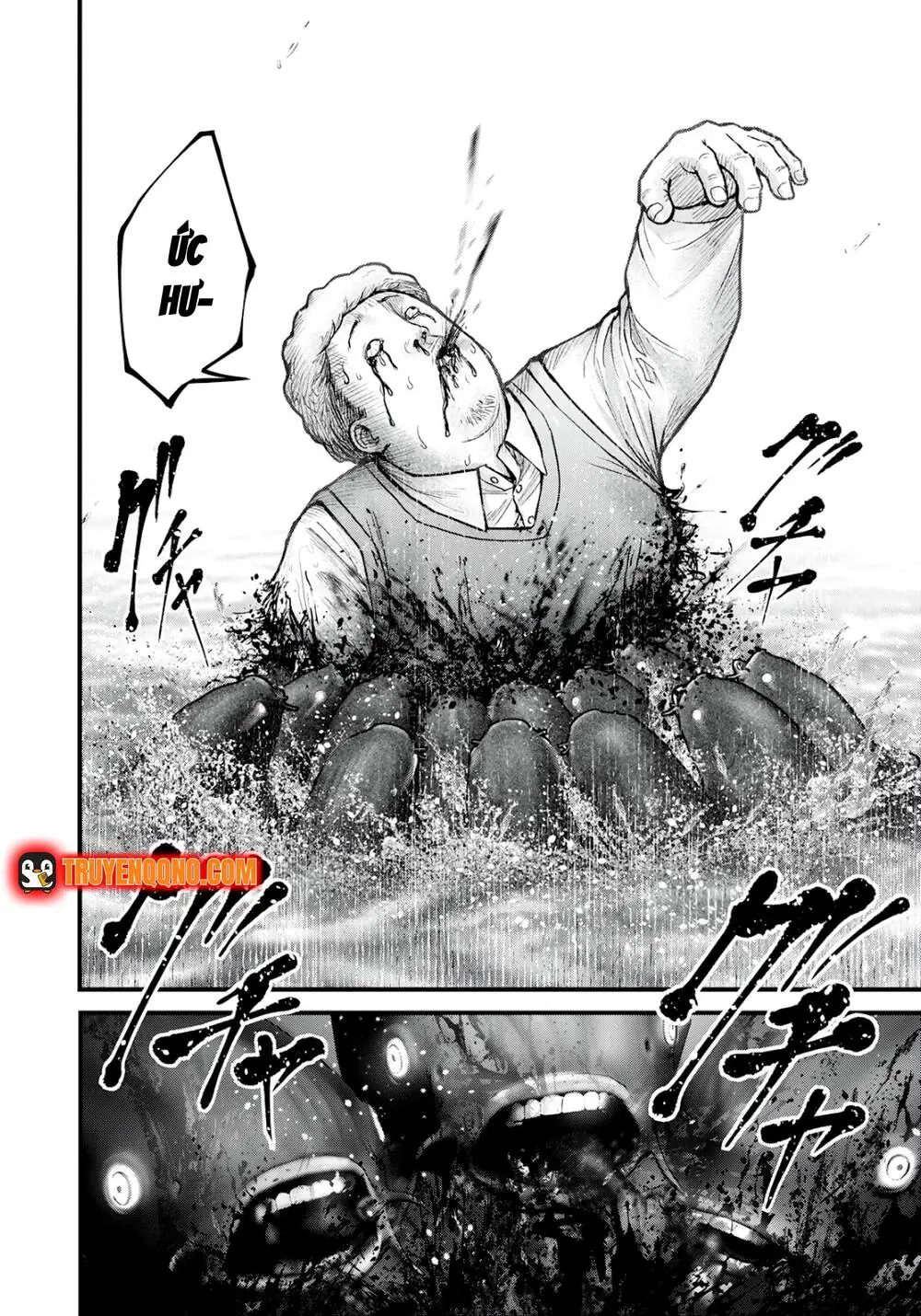 Cá Koi Nishiki Chapter 2 - Trang 29
