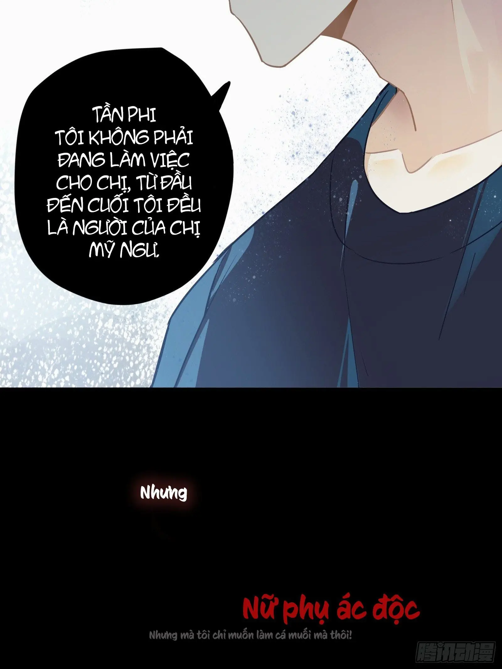 Cá Muối Của Tôi Xuất Đạo Rồi Chapter 1 - Trang 14