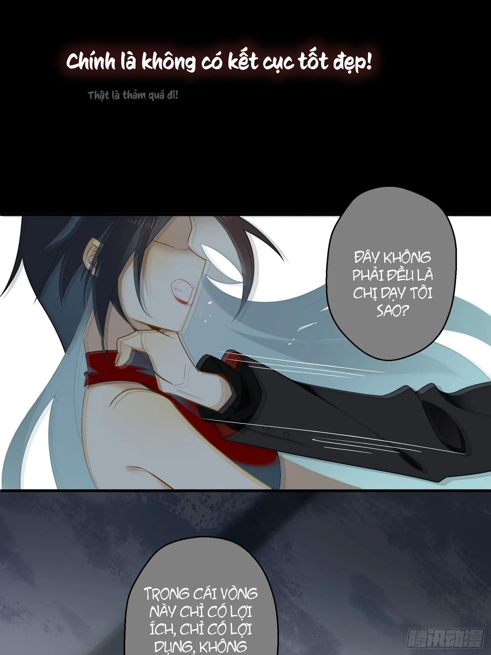 Cá Muối Của Tôi Xuất Đạo Rồi Chapter 1 - Trang 15