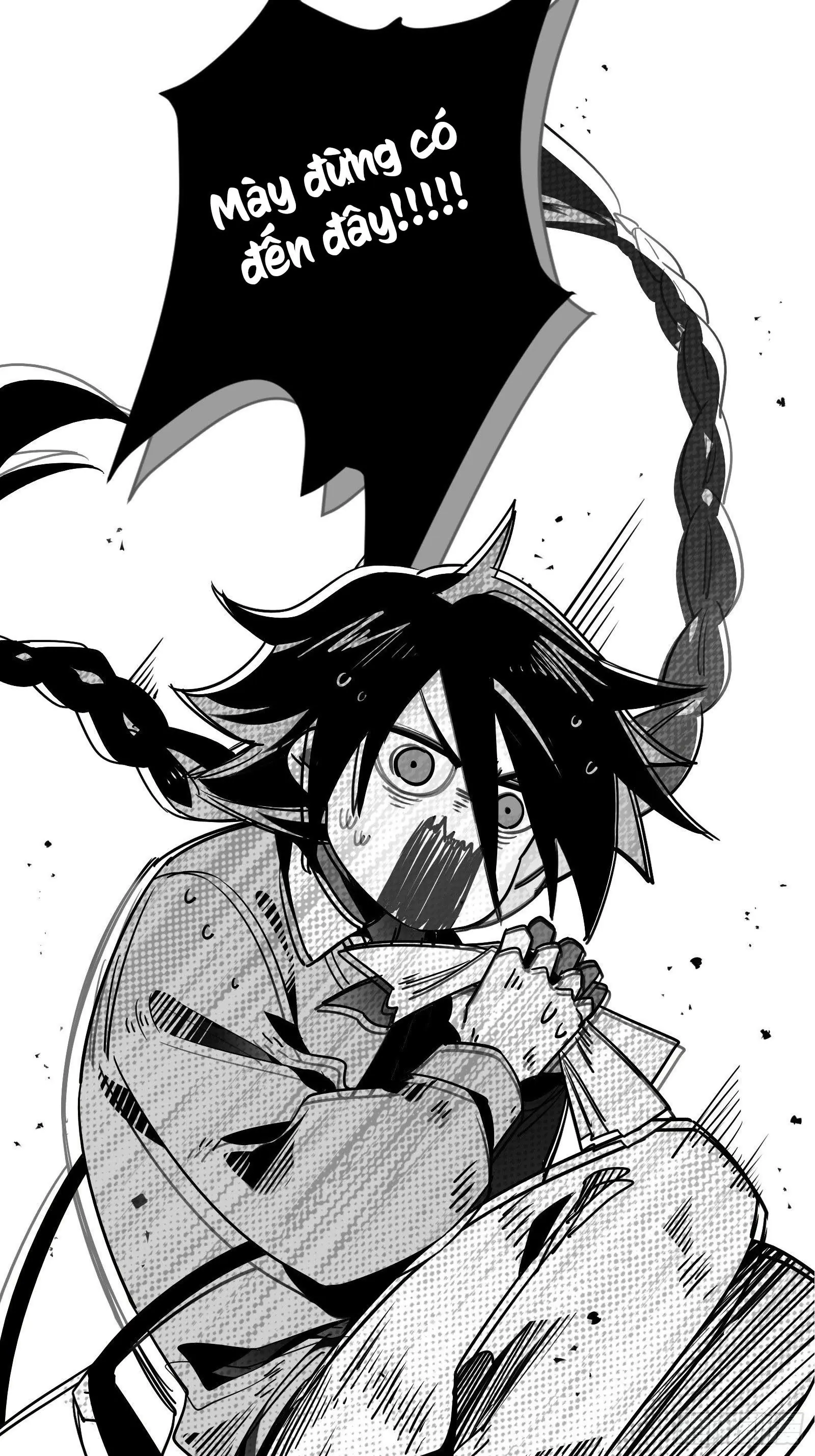 Cá Muối Của Tôi Xuất Đạo Rồi Chapter 1 - Trang 24