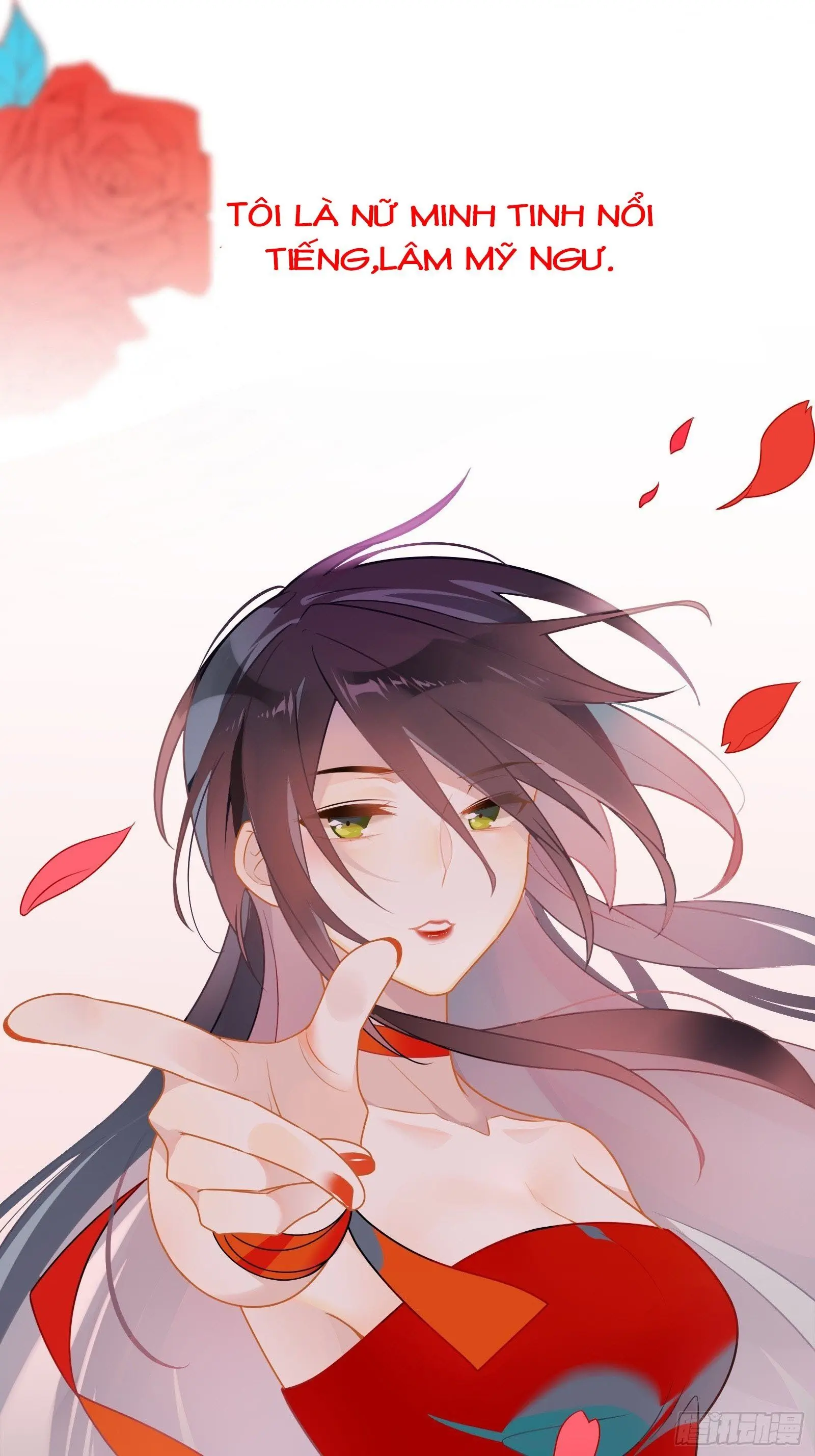 Cá Muối Của Tôi Xuất Đạo Rồi Chapter 1 - Trang 3