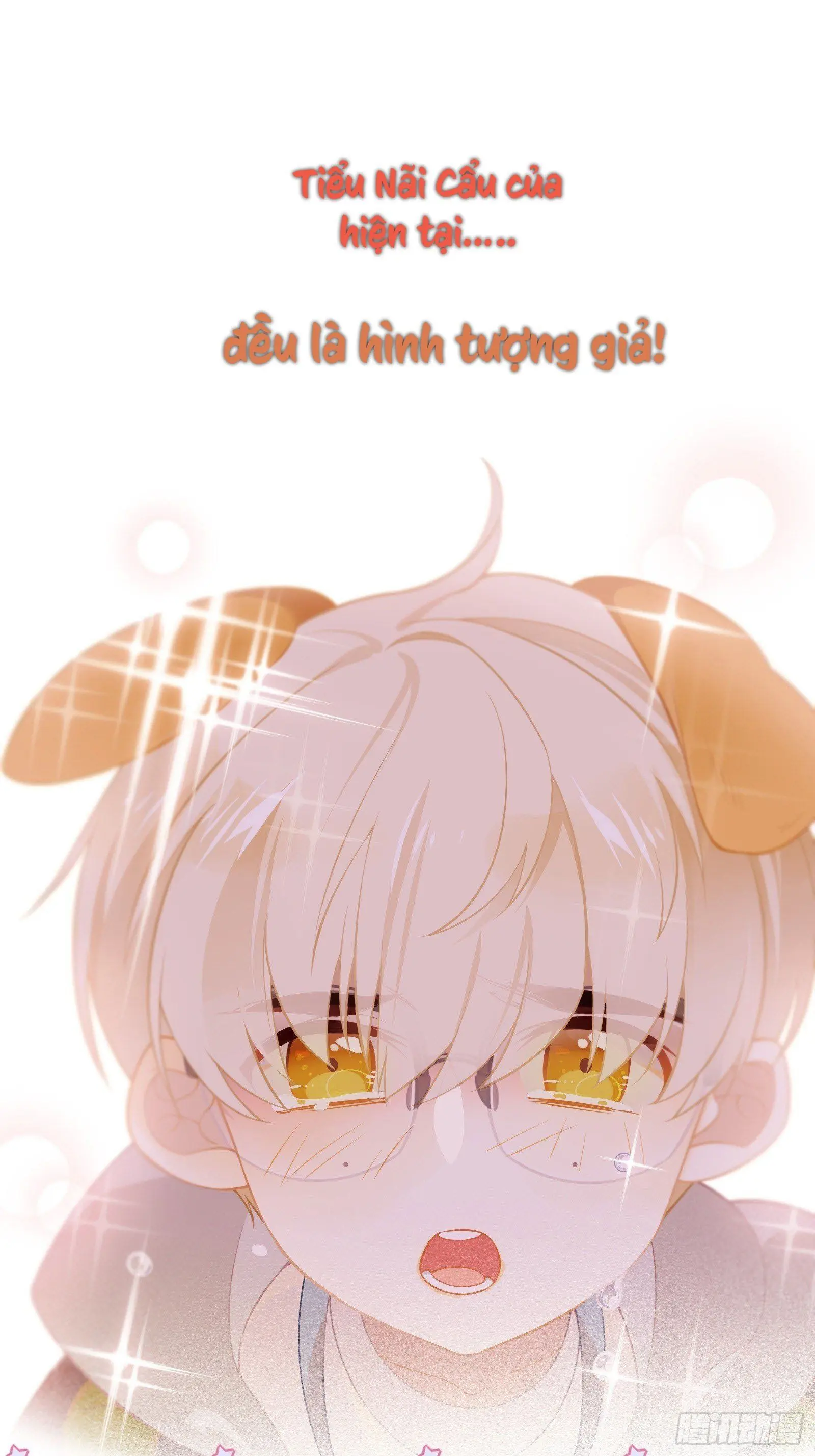 Cá Muối Của Tôi Xuất Đạo Rồi Chapter 1 - Trang 9