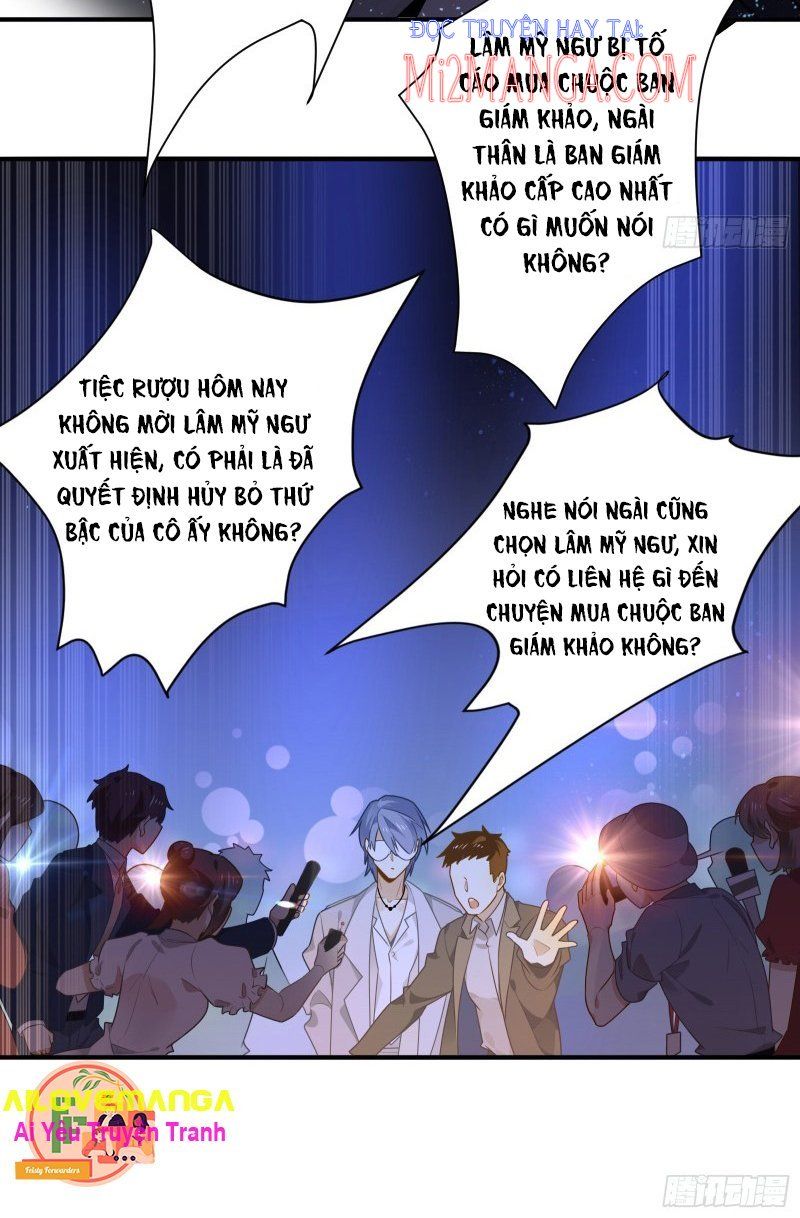 Cá Muối Của Tôi Xuất Đạo Rồi Chapter 10 - Trang 24