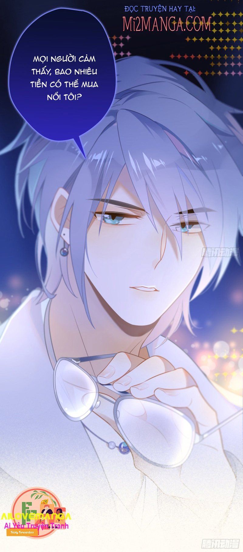 Cá Muối Của Tôi Xuất Đạo Rồi Chapter 10 - Trang 26