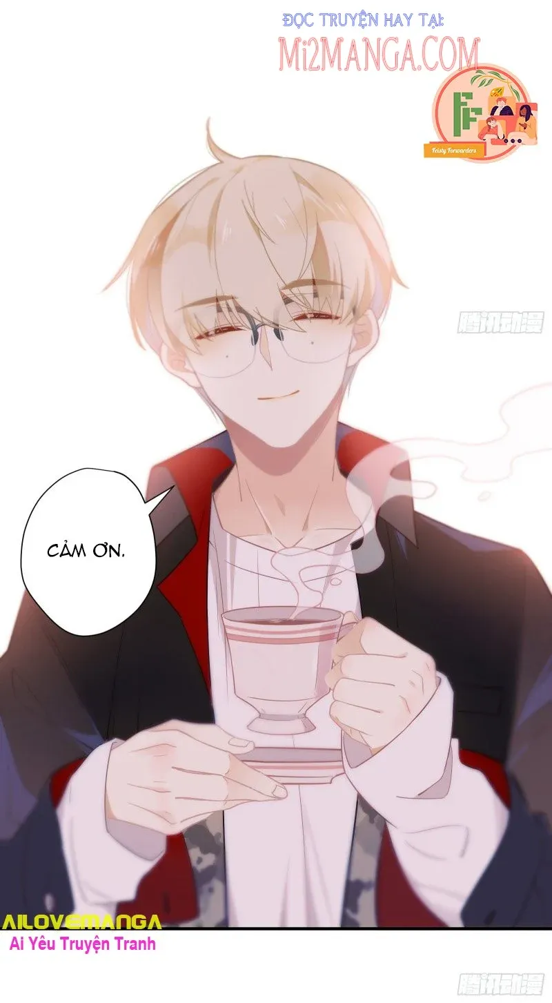 Cá Muối Của Tôi Xuất Đạo Rồi Chapter 10 - Trang 3