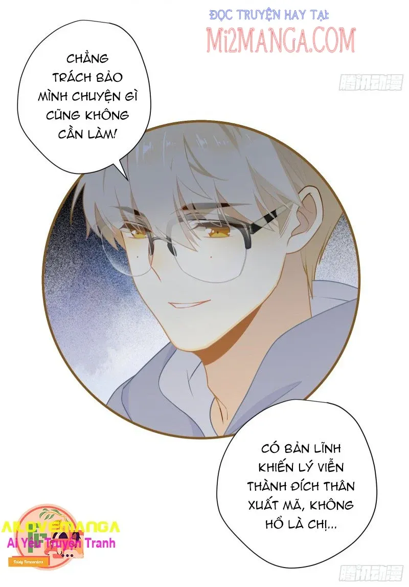 Cá Muối Của Tôi Xuất Đạo Rồi Chapter 10 - Trang 30
