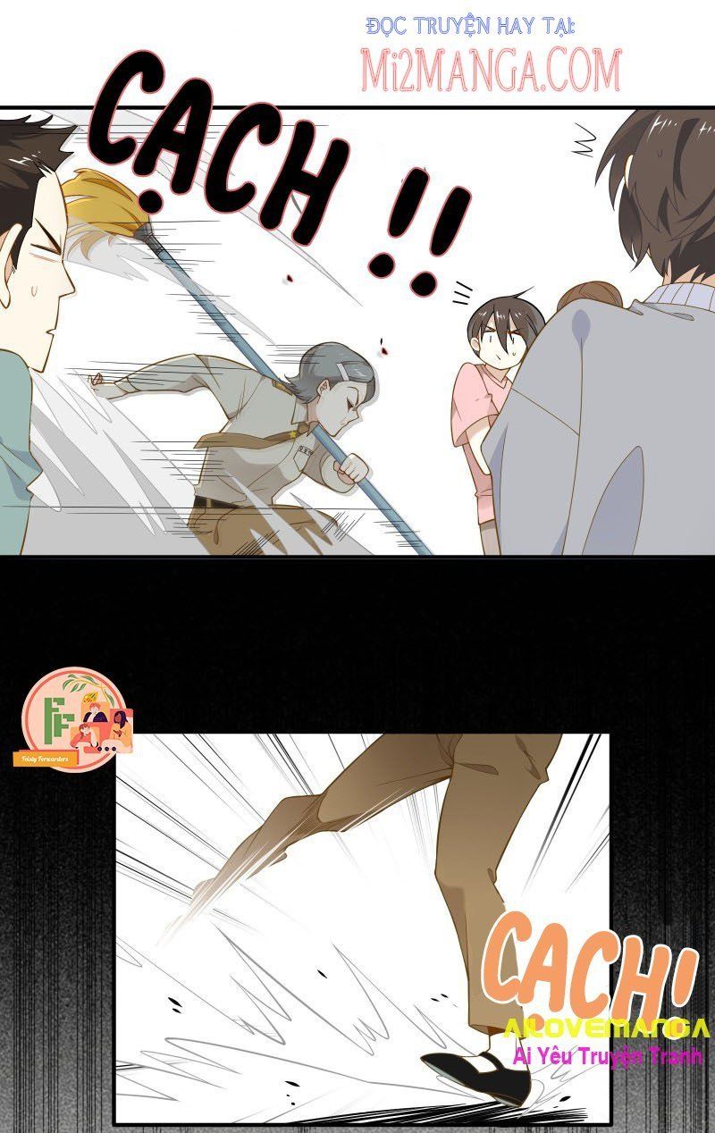 Cá Muối Của Tôi Xuất Đạo Rồi Chapter 13 - Trang 13