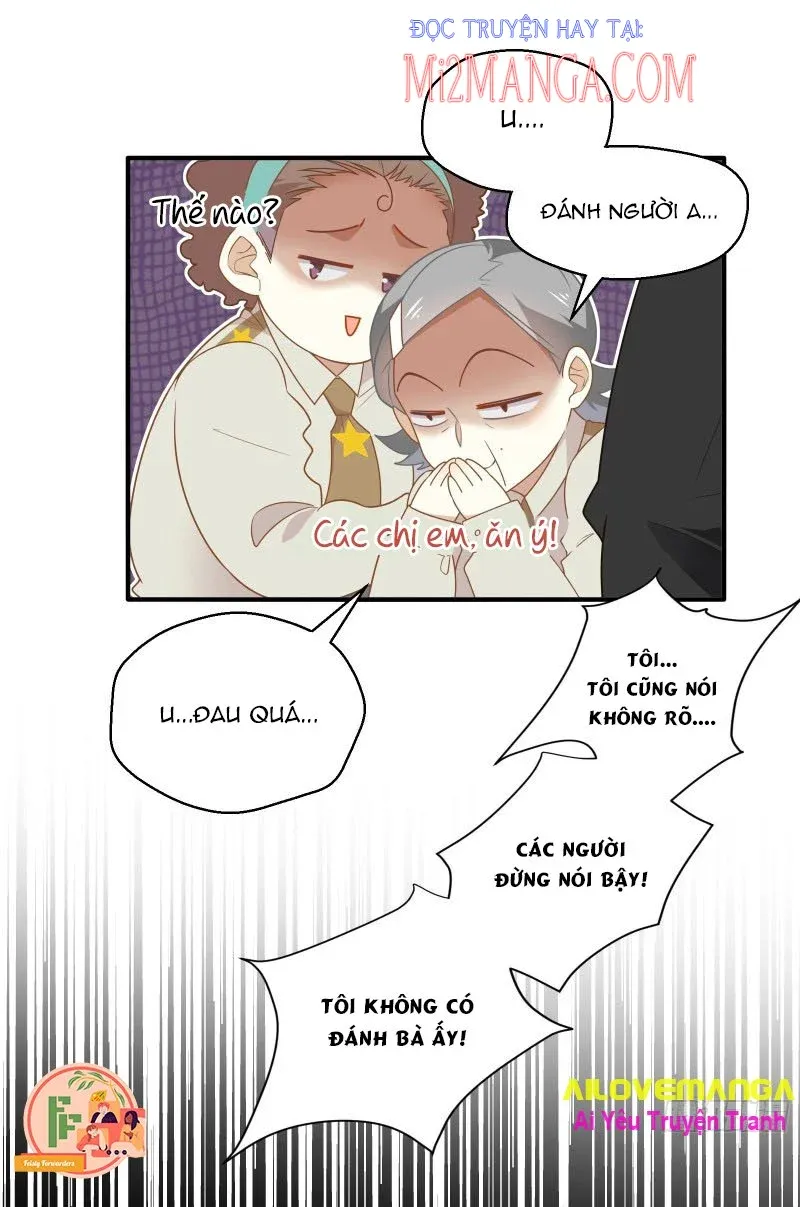 Cá Muối Của Tôi Xuất Đạo Rồi Chapter 13 - Trang 25