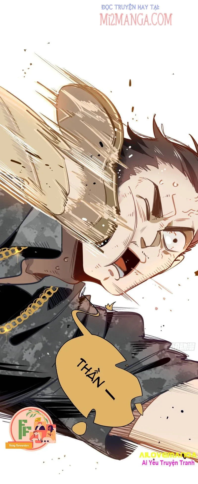 Cá Muối Của Tôi Xuất Đạo Rồi Chapter 13 - Trang 27