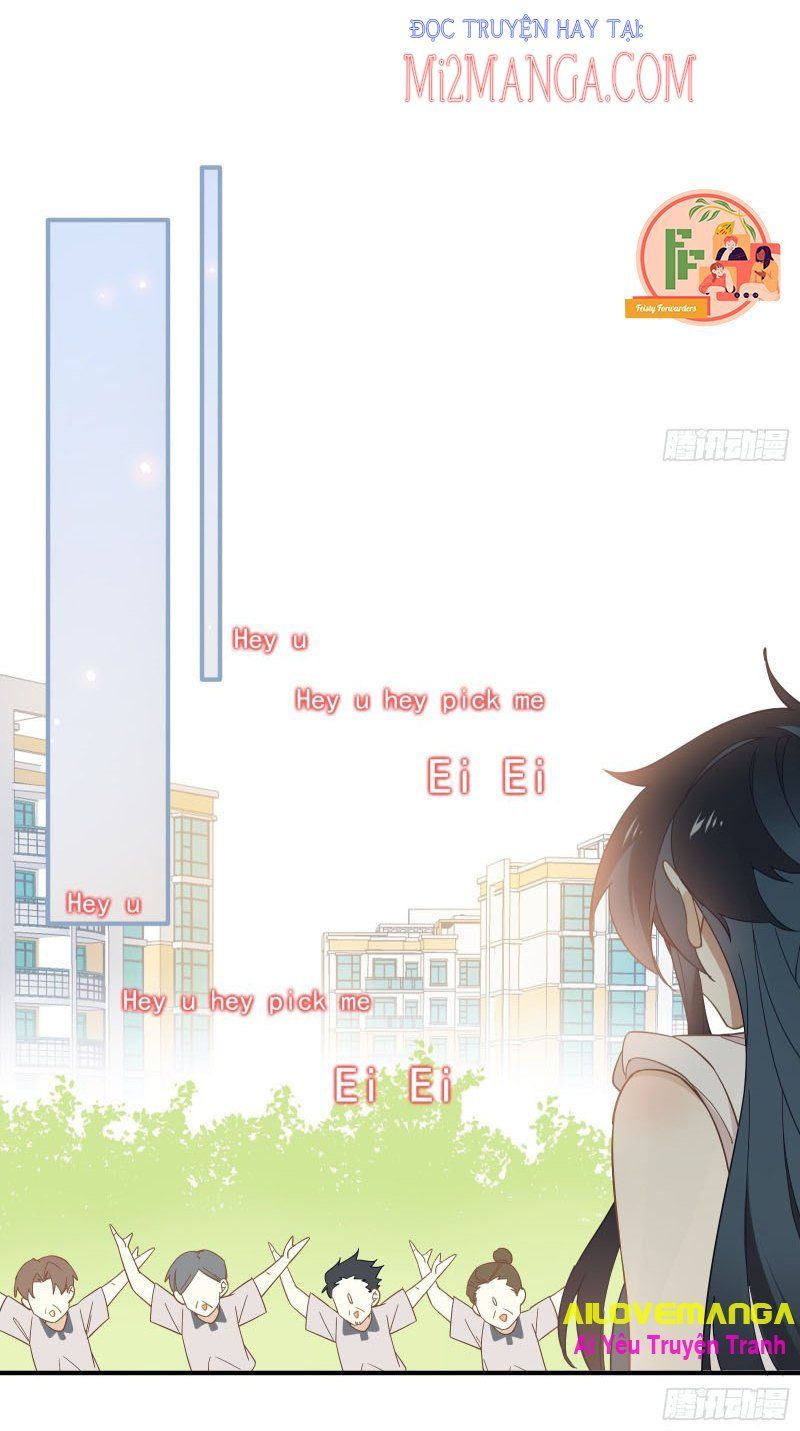Cá Muối Của Tôi Xuất Đạo Rồi Chapter 13 - Trang 30