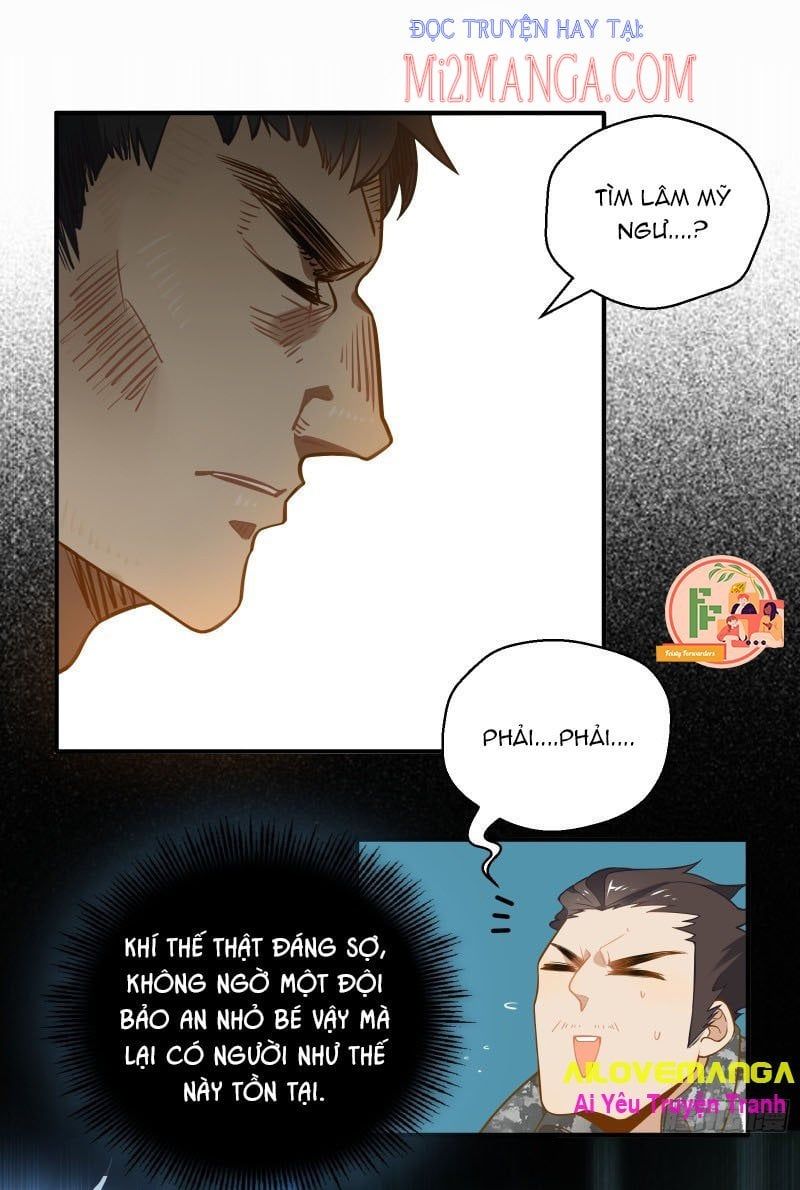 Cá Muối Của Tôi Xuất Đạo Rồi Chapter 13 - Trang 6