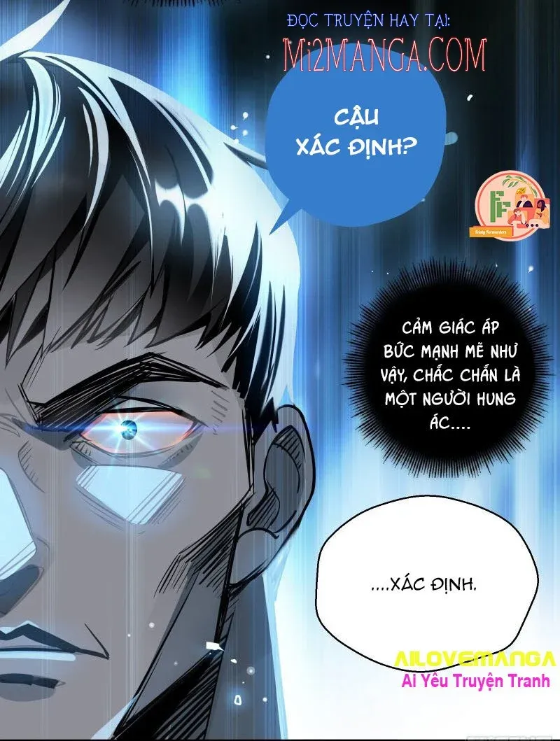 Cá Muối Của Tôi Xuất Đạo Rồi Chapter 13 - Trang 7