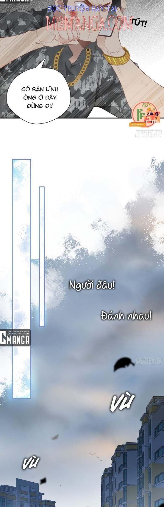 Cá Muối Của Tôi Xuất Đạo Rồi Chapter 15 - Trang 14