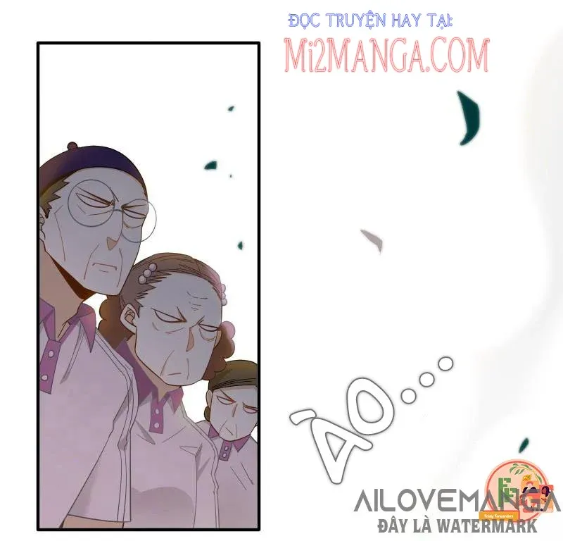 Cá Muối Của Tôi Xuất Đạo Rồi Chapter 16 - Trang 2