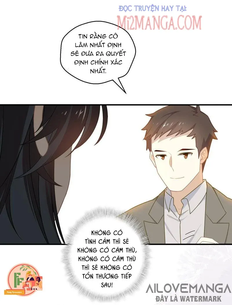 Cá Muối Của Tôi Xuất Đạo Rồi Chapter 16 - Trang 31