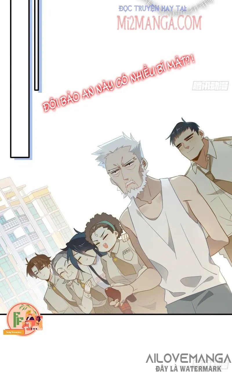 Cá Muối Của Tôi Xuất Đạo Rồi Chapter 16 - Trang 37