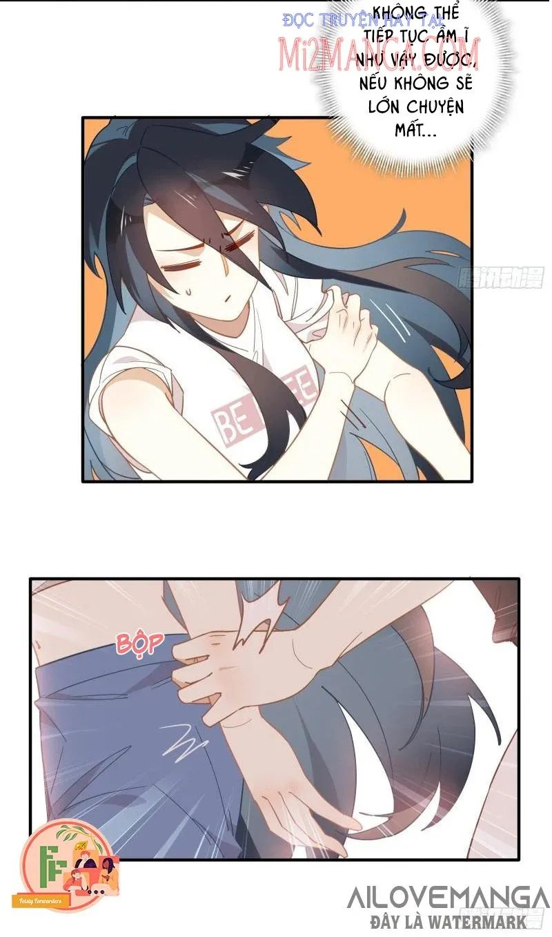 Cá Muối Của Tôi Xuất Đạo Rồi Chapter 16 - Trang 6