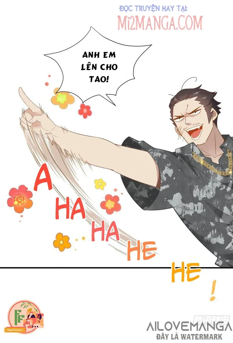 Cá Muối Của Tôi Xuất Đạo Rồi Chapter 16 - Trang 9