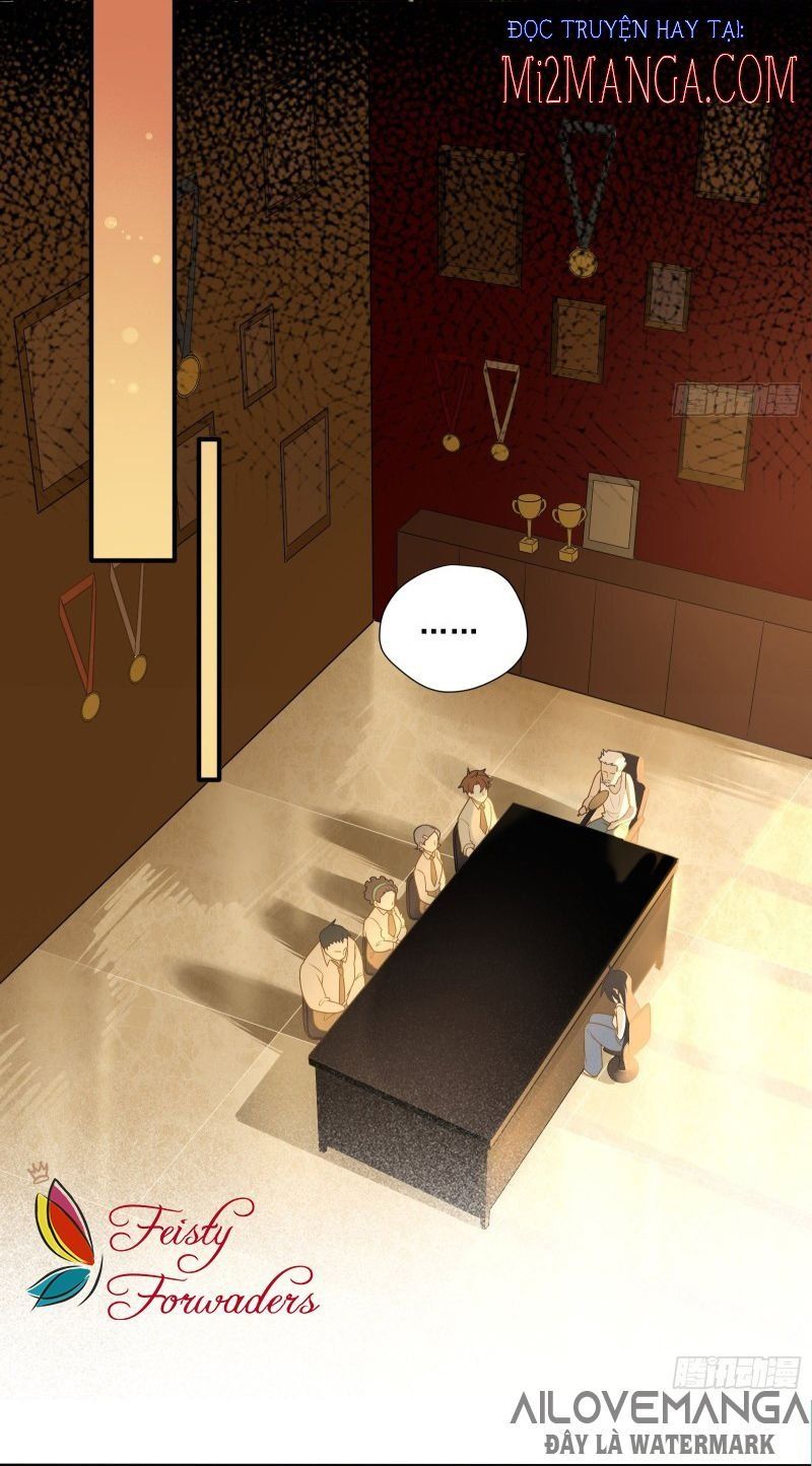 Cá Muối Của Tôi Xuất Đạo Rồi Chapter 17 - Trang 3