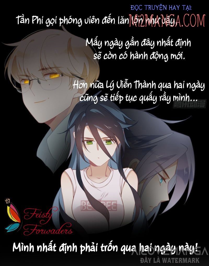 Cá Muối Của Tôi Xuất Đạo Rồi Chapter 17 - Trang 40