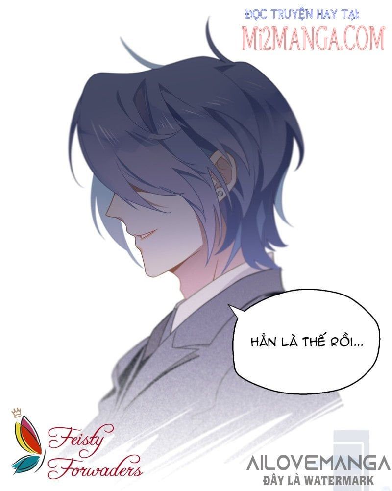 Cá Muối Của Tôi Xuất Đạo Rồi Chapter 18 - Trang 15