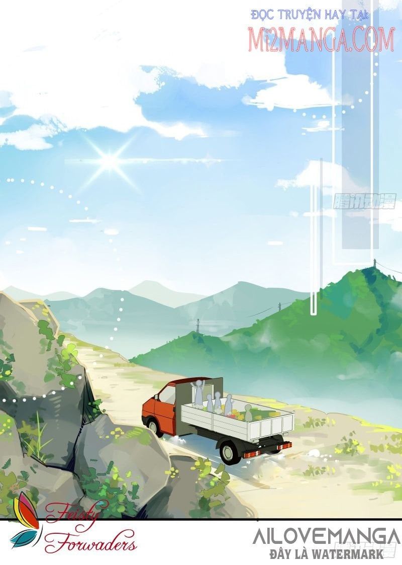 Cá Muối Của Tôi Xuất Đạo Rồi Chapter 18 - Trang 16