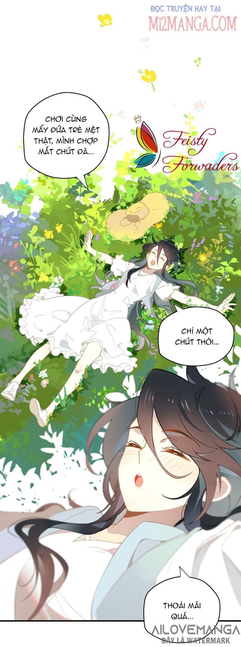 Cá Muối Của Tôi Xuất Đạo Rồi Chapter 18 - Trang 36
