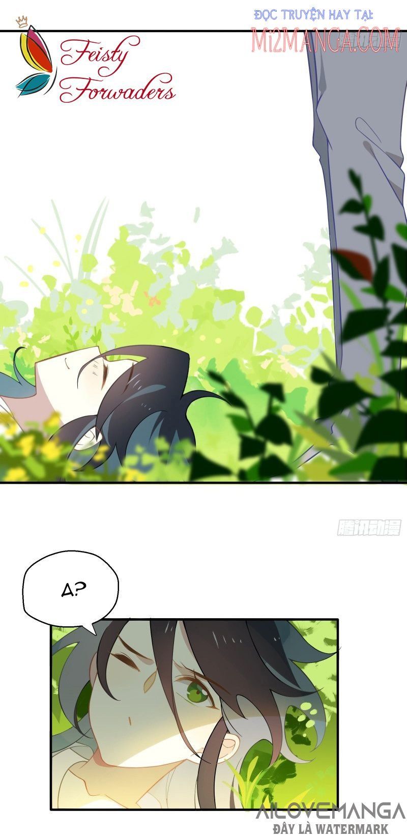 Cá Muối Của Tôi Xuất Đạo Rồi Chapter 18 - Trang 37