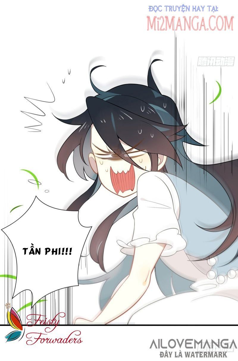 Cá Muối Của Tôi Xuất Đạo Rồi Chapter 18 - Trang 39